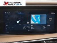 ===== 2026 Hyundai Palisade Ultimate Calligraphy Hybrid ===== Experience the ultimate fusion of eco-... (image 9)