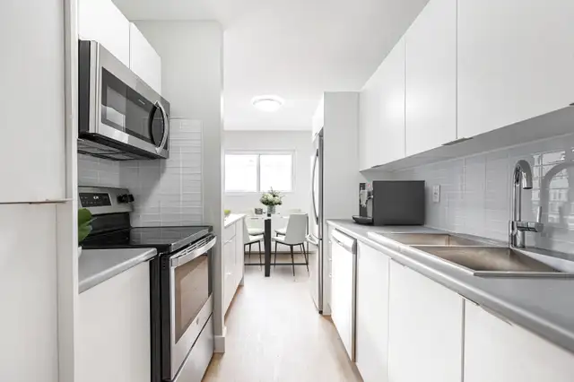 565 Talbot Street - Talbot Towers Apartment for Rent in Long Term Rentals in London - Image 2