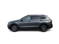 Découvrez ce magnifique Volkswagen Tiguan SE 2021, un VUS spacieux, confortable et polyvalent, idéal... (image 7)