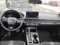 PROVEN HONDA DEPENDABILITY - BOLD SPORT ACCENTS Turn heads and elevate your daily drive with this sl... (image 2)