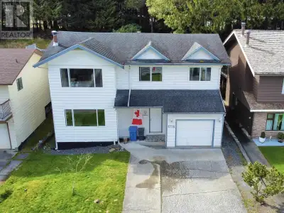 * PREC - Personal Real Estate Corporation. Welcome to this 4 bedroom 2 bathroom home on Sloan Avenue...