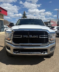**CARS TRUCKS SUV 4X4 VAN AWD EDMONTON FINANCING AVAILABLE EASY FINANCING ** 2020 RAM 5500 HEAVY-DUT... (image 6)