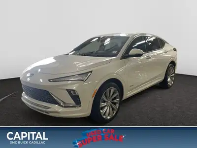 Welcome to Capital GMC! Check out this vehicle's pictures, features, options and specs, and let us k...