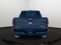 Step into the pinnacle of half-ton truck luxury and capability with this 2022 Ram 1500 Limited. This... (image 5)