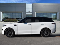 Bold, sophisticated, and effortlessly capable, this 2023 Range Rover Sport P400 S finished in timele... (image 3)
