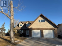 626 4th AVENUE W Kindersley, Saskatchewan Saskatoon Saskatchewan Preview