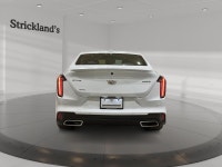 **Strickland's is home of the Hassle-Free car shopping experience. We make car buying fun, find your... (image 2)