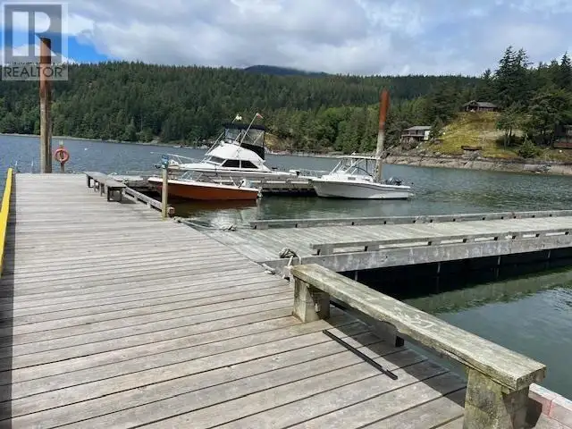 2A 1310 SEA RANCH SHORELINE Gambier Island, British Columbia in Condos for Sale in Sunshine Coast - Image 34