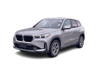 Recent Arrival! 2024 BMW X1 xDrive28i in Silver Metallic. This fully redesigned BMW X1 xDrive28i del... (image 1)