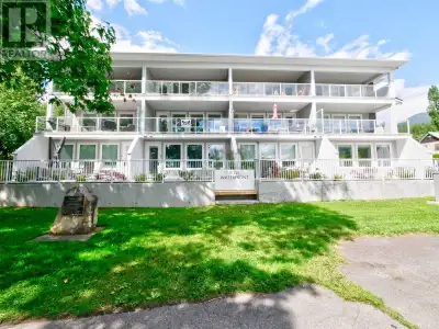 Visit REALTOR website for additional information. Brand new construction on the water front of Arrow...