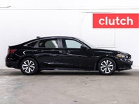 Electric Parking Brake, Brake Assist, Front Heated Seats and more! Clutch is the largest online used... (image 3)