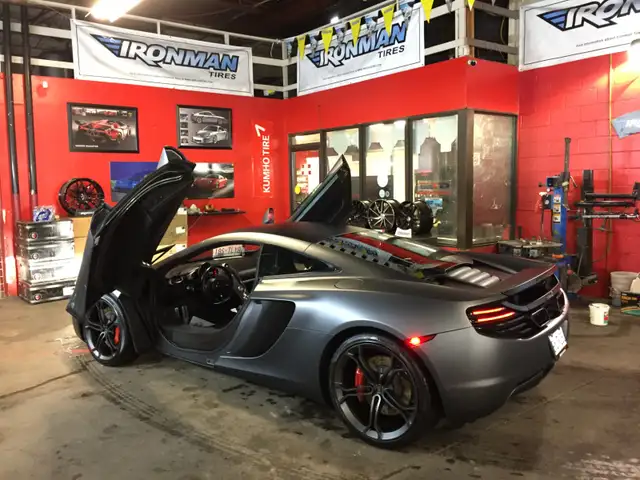 BRAND NEW ALLSEASON/ALLWETHER/WINTER TIRES FREE INSTALL& BALANCE in Tires & Rims in Oshawa / Durham Region - Image 10