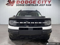 Only 11,113 Miles! This Ford Bronco Sport delivers a Intercooled Turbo Regular Unleaded I-3 1.5 L/91... (image 7)