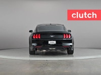 Auto Dimming Rearview Mirror, Power Lumbar Support, Folding Rear Seats and more! Clutch is the large... (image 4)