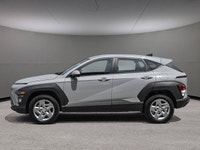 This Hyundai Kona has a strong Regular Gasoline I-4 2.0 L/122 engine powering this Variable transmis... (image 2)