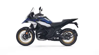 2026 BMW R1300 GS Come and meet our experts at Gabriel BMW Moto / Moto International, your dealer in...