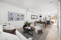 Maison de ville Neuve/New Townhouse for rent LaSalle, Montreal, Sud-Ouest de Montréal, Angrignon, La... (image 1)
