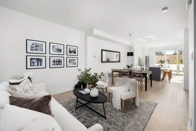 Maison de ville a louer-Townhouse for rent LaSalle MTL-Univert in Long Term Rentals in City of Montréal - Image 3