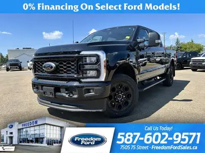 Welcome to Freedom Ford. **WE WILL BEAT ANY FORD DEALER IN THE CITY** The 2025 Ford Super Duty is a...