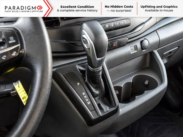 2023 Ford Transit Van T-250 Mid Roof !!!WORK READY!!! in Cars & Trucks in Hamilton - Image 15