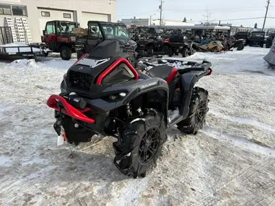 GET YOUR FIRST PAYMENT FREE: https://www.clutchpowersports.ca/apply-with-clutch-powersports/ FREE DE...