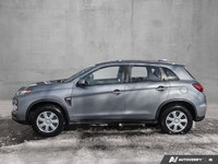 Gemini saiThis 2023 Mitsubishi RVR ES AWC comes equipped with *2.0L DOHC MIVEC 4-cylinder engine*, *... (image 1)