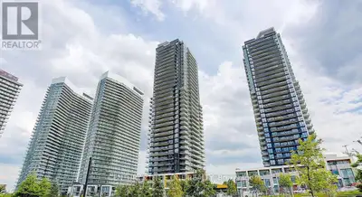 2715 - 95 MCMAHON DRIVE Toronto (Bayview Village), Ontario