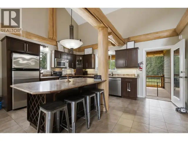 1898 ROSS ROAD Williams Lake, British Columbia in Houses for Sale in Williams Lake - Image 20