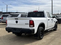 AMVIC Licensed Dealer * Warlock Pkg * Black Exterior Badging * Park Sense Rear Assist System * Luxur... (image 8)