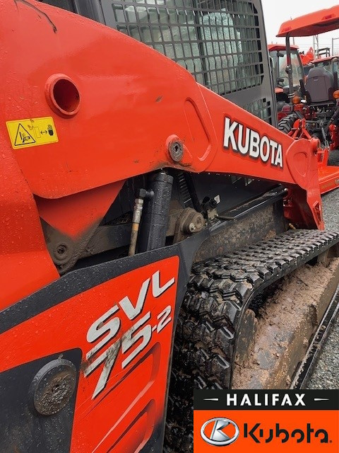 Halifax Kubota Used Tractors - Many Models Available! in Farming Equipment in City of Halifax - Image 2