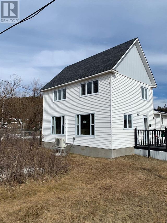 16 Parsons Lane Twillingate, Newfoundland & Labrador in Houses for Sale in Gander