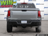 WAS: $51989 NOW: $48500 plus taxes and licensing feesConquer Every Terrain with Confidence: The 2025... (image 4)