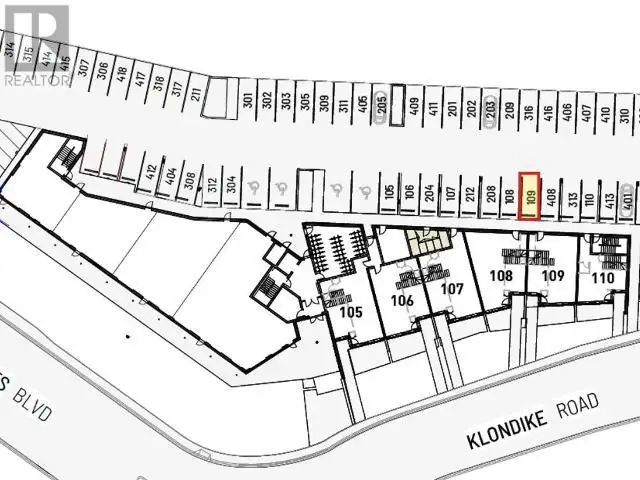 109-2 KLONDIKE ROAD Whitehorse, Yukon in Houses for Sale in Whitehorse - Image 15