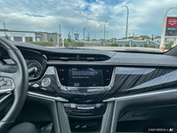 This Cadillac XT6 has a trusty Gas V6 3.6L/ engine powering this Automatic transmission. * This Cadi... (image 9)