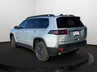This Jeep Cherokee has a dependable 1.6 Liter engine powering this Variable transmission. Black Gril... (image 3)