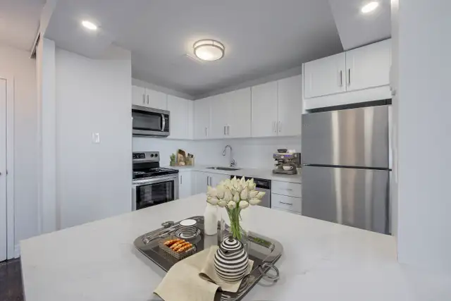 122 Bronte St - One Bedroom Apartment for Rent in Long Term Rentals in Oakville / Halton Region - Image 7