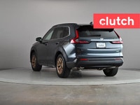 Electric Parking Brake, Brake Assist, Power Tailgate/Hatch and more! Clutch is the largest online us... (image 5)