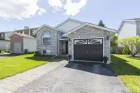 Homes for Sale in Belleville, Ontario $584,900