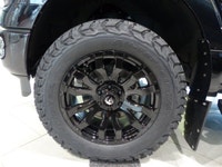 3.5L FULL-HYBRID! TWIN PANEL MOONROOF! BLACK APPEARANCE PACKAGE! LEATHER HEATED STEERING WHEEL! REMO... (image 7)