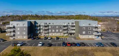 Millidgeville - 20 Technology Drive - Luxury building- Available APRIL 15TH. Washer/Dryer in each un...