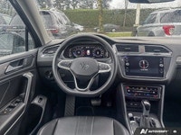 Only 29,000 Miles! This Volkswagen Tiguan boasts a Intercooled Turbo Regular Unleaded I-4 2.0 L/121... (image 8)