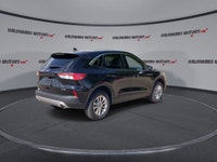 Dealer Certified Pre-Owned. This Ford Escape boasts a Turbo Gas 3cyl 1.5L engine powering this Autom... (image 7)