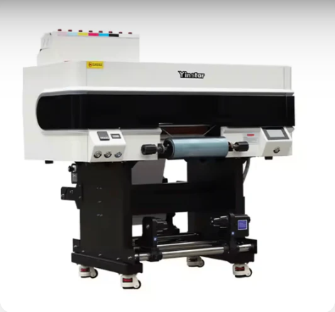 $196/Month NEW UV DTF Sticker Printer with Auto Film Lamination in Other Business & Industrial in City of Toronto - Image 2