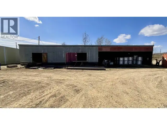 12341 271 ROAD Fort St. John, British Columbia in Commercial & Office Space for Rent in Fort St. John - Image 23
