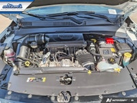 Look at this certified 2024 Jeep Compass Limited 4x4 | Leather | Heated Seats + Steering | Ventilate... (image 8)