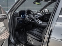 Now available at Guelph Hyundai, this flagship 2025 Hyundai Palisade Ultimate Calligraphy delivers u... (image 8)
