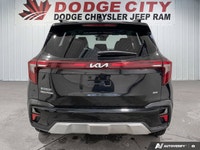 2024 Kia Seltos EX AWD Compact, versatile, and packed with advanced technology, the 2024 Kia Seltos... (image 4)