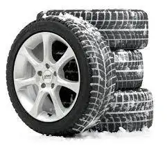 NEW WINTER RIM AND TIRE PACKAGES NOW ON SALE! in Tires & Rims in Ottawa - Image 4