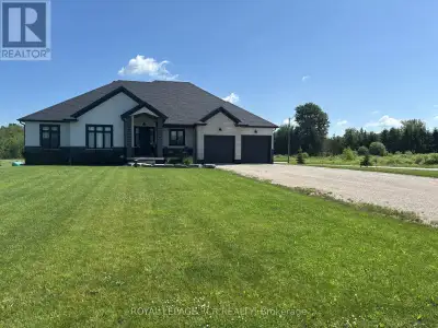 BSMT - 117 PARKER DRIVE Wellington North, Ontario