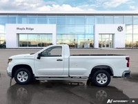 Engineered for uncompromising performance and designed to conquer any task, this 2024 Chevrolet Silv... (image 1)